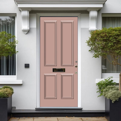 Johnstone's Trade Stormshield Aqua Guard Exterior Gloss Wood & Metal ...