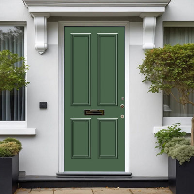 Johnstone's Trade Stormshield Aqua Guard Exterior Gloss Wood & Metal ...