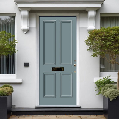 Johnstone's Trade Stormshield Aqua Guard Exterior Primer Undercoat Wood ...