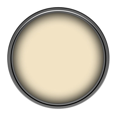 Johnstone's Trade Stormshield Smooth Masonry Paint Light Ivory (RAL ...
