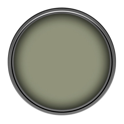 Johnstone's Trade Vinyl Silk Walls & Ceilings Emulsion Paint Gentle ...