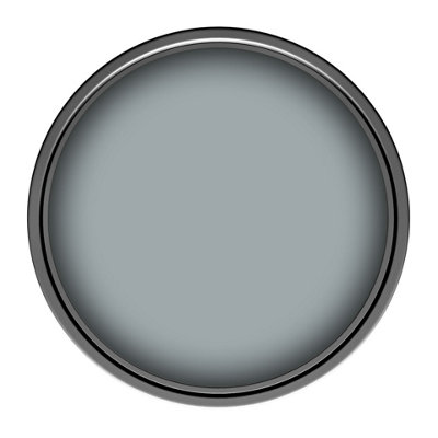 Johnstone's Trade Vinyl Silk Walls & Ceilings Emulsion Paint Mirror ...