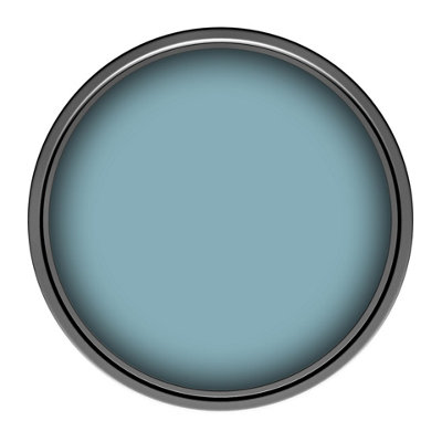 Johnstone's Trade Wood & Metal Aqua Guard Durable Gloss Paint (3020 ...