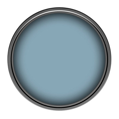 Johnstone's Trade Wood & Metal Aqua Guard Durable Gloss Paint (S 3020-B ...