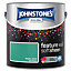 Johnstone's Wall & Ceiling Empire Jewel Soft Sheen Paint 2.5L