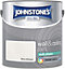 Johnstone's Wall & Ceiling White Whisper Soft Sheen Paint 2.5L