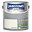 Johnstone's Wall & Ceilings Antique White Silk Paint -  2.5L