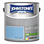 Johnstone's Wall & Ceilings Dynasty China Silk Paint - 2.5L