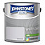 Johnstone's Wall & Ceilings Iridescence Silk Paint - 2.5L