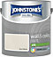 Johnstone's Wall & Ceilings Ivory Spray Silk Paint 2.5L