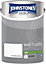 Johnstone's Wall & Ceilings Pure Brilliant White Silk Paint - 5L