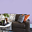 Johnstone's Wall & Ceilings Sweet Lavender Silk Paint - 2.5L