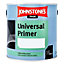 Johnstones Trade Universal Primer Red 2.5L