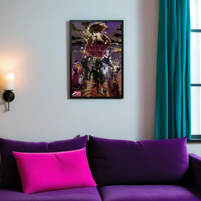 JoJo's