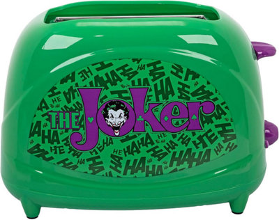 Joker Silhouette Elite Toaster