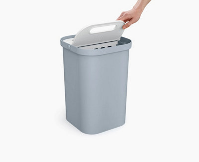 Joseph Joseph GoRecycle 46L Recycling Bin and Collector Set