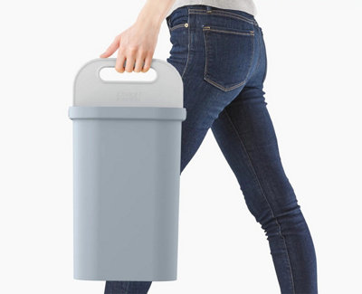 Joseph Joseph GoRecycle 46L Recycling Bin and Collector Set