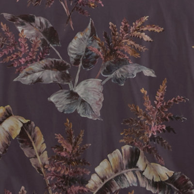 Josette Velvet Duvet Cover Set