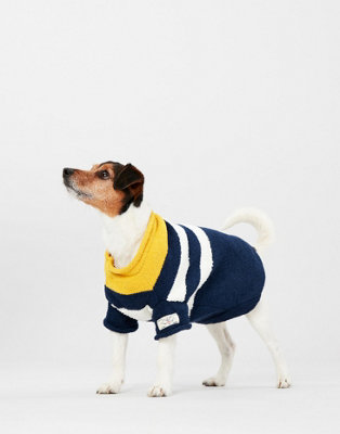 Joules deals schnauzer jumper