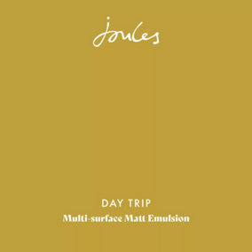 Joules Day Trip Peel & Stick Paint Sample
