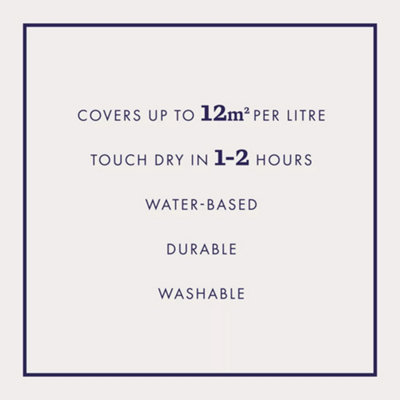 Joules Fields Edge Multi-Surface Matt Emulsion 2.5L