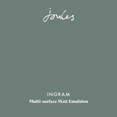 Joules Ingram Peel & Stick Paint Sample