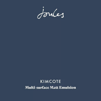 Joules Kimcote Peel & Stick Paint Sample