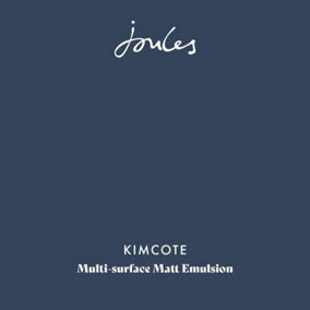 Joules Kimcote Peel & Stick Paint Sample