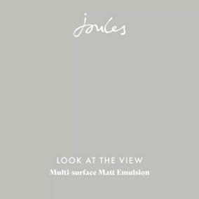 Joules Look At The View Peel & Stick Paint Sample