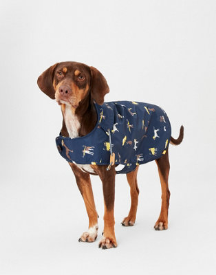 Joules best sale dog coat