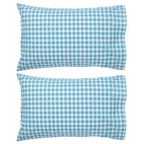 Joules Patterdale Pheasants Pair of Standard Pillowcases Multi Coloured