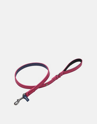 Dog Lead Hunter Pink 2 m Adjustable main image 1