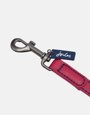 Dog Lead Hunter Pink 2 m Adjustable