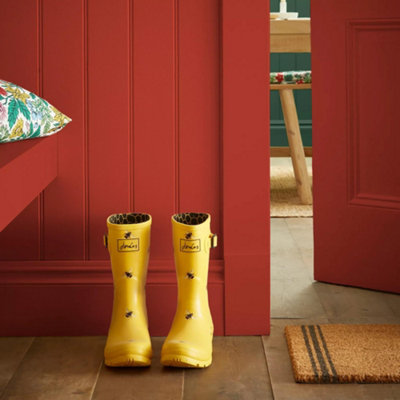 Joules Spurn Point Multi-Surface Matt Emulsion 2.5L