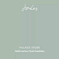 Joules Village Store Peel & Stick Paint Sample