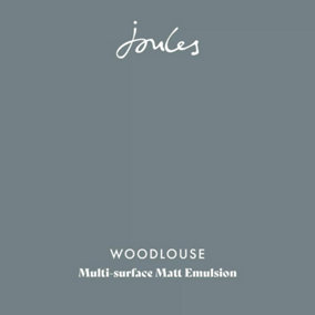 Joules Woodlouse Peel & Stick Paint Sample