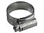 Jubilee 1AMS 1A Zinc Protected Hose Clip 22 - 30mm (7/8 - 1.1/8in) JUB1A
