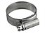 Jubilee 1MS 1 Zinc Protected Hose Clip 25 - 35mm (1 - 1.3/8in) JUB1