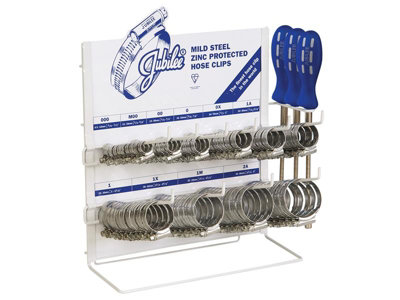 Jubilee CD100MS Clip Dispenser (100) + 3 Flex Drivers JUBCD100FL3 Price Comparisons | Compare The Build