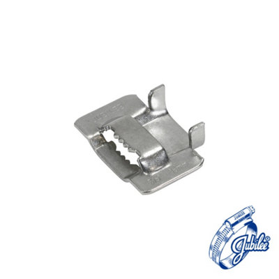 Jubilee Flexiband Buckles 16mm Price Comparisons | Compare The Build