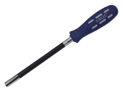 Jubilee FLX Flx Flexidriver Flexible Shaft Tool For Efficient And Rapid Of Clips