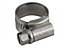 Jubilee M00SS MOO Stainless Steel Hose Clip 11 - 16 mm (1/2 - 5/8in) JUBMOOSS
