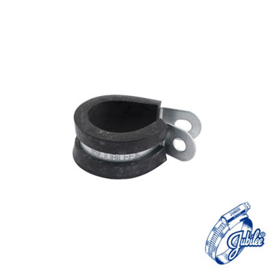 Jubilee P Clip 19mm Mild Steel Price Comparisons | Compare The Build