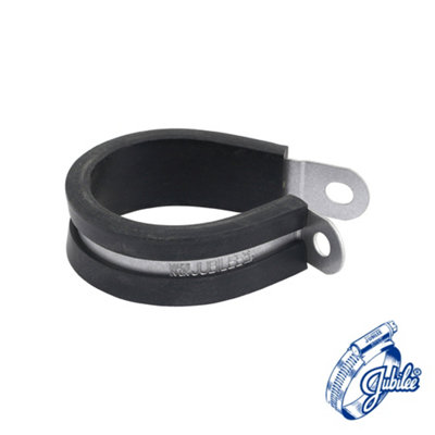 Jubilee P Clip 32mm Mild Steel Price Comparisons | Compare The Build