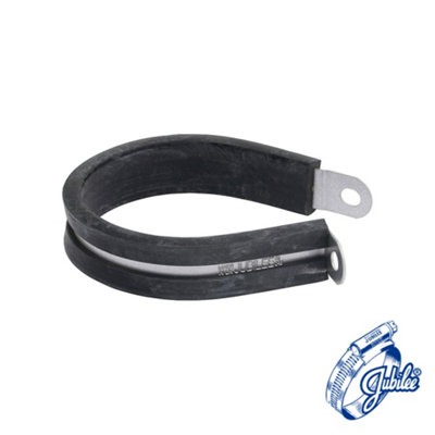 Jubilee P Clip 48mm Mild Steel Price Comparisons | Compare The Build