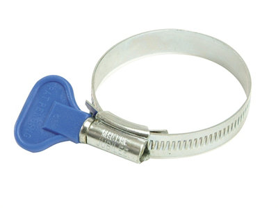 Jubilee WS020 WS020 Wingspade Hose Clip 13 - 20mm (1/2 - 3/4in) JUB00WS