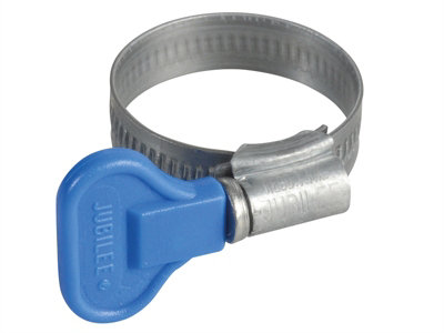 Jubilee WS032 WS032 Wingspade Hose Clip 20 - 32mm (3/4 - 1.1/4in) JUB1AWS Price Comparisons | Compare The Build