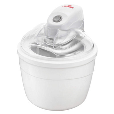 5 litre discount ice cream maker