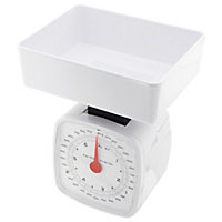 Judge 3.0kg Traditional Kitchen Scale