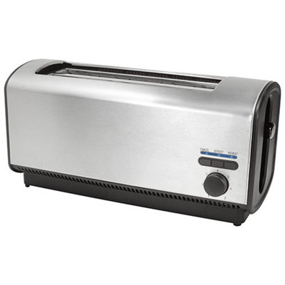 Judge 4 Sl Slimline Family Toaster